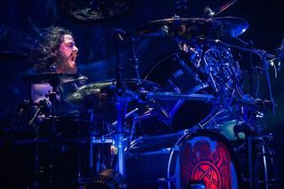 Paul Bostaph o powrocie Slayera na scenę: Nie spodziewałem się od nich telefonu