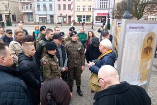 Wystawa Grudziądzkie Ślady Powstania Styczniowego