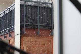 Szykujcie się na intensywne opady śniegu! W części woj. lubelskiego jest już biało! 