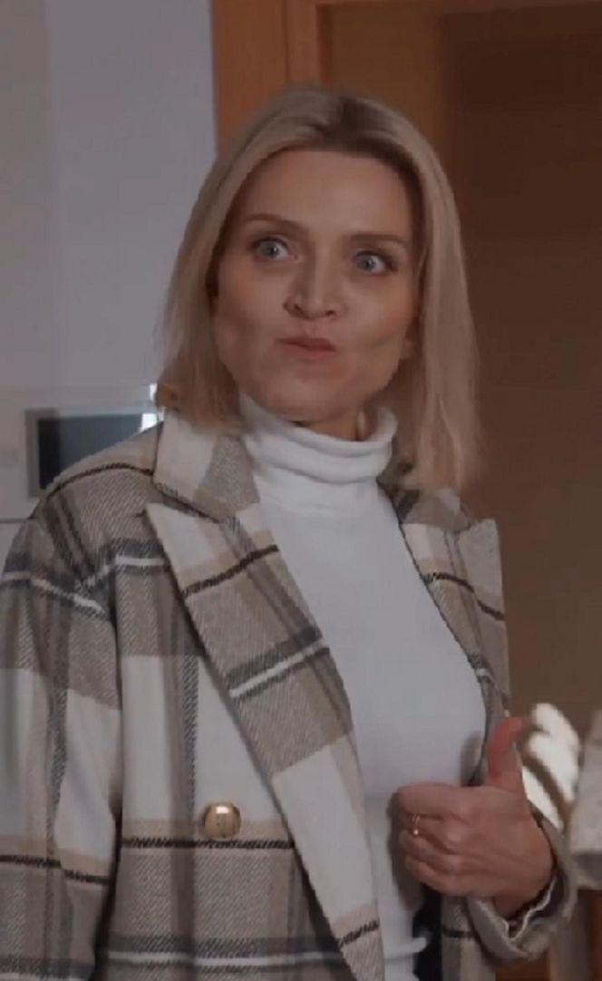 Na sygnale. Beata (Justyna Sieniawska)