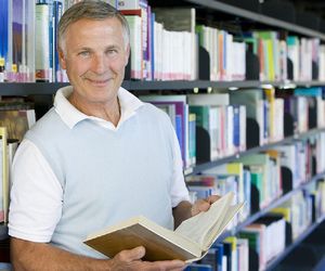 Ten weekend w Olsztynie należy do seniorów