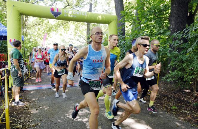 Za nami IV Półmaraton Gęstwinami Murckowskimi