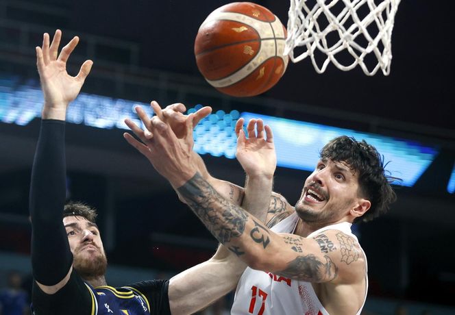 Eurobasket: Polska ogrywa Bośnię