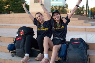 Afryka Express - kto odpadł w czwartym odcinku 27.09.2025? [UCZESTNICY]