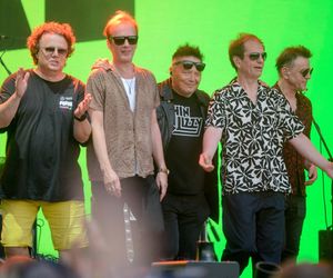 Muniek Staszczyk na temat odejścia Jana Benedka z T.Love. Nie mam do niego żadnych złych uczuć