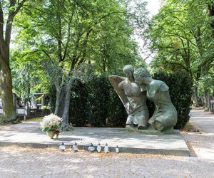 Pogrzeb Jana Kulczyka.