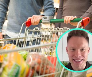 Czy wszystkie “gotowce” są niezdrowe? Michał Wrzosek wyjaśnia jak ułatwić sobie życie