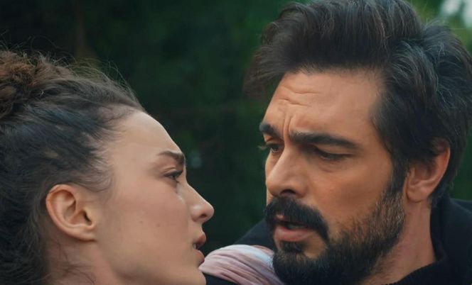 Dziedzictwo, odcinki 659-665. Yaman zatrzyma Nanę! Doprowadzi ją do omdlenia. Streszczenia odcinków od 18-24.08.2025