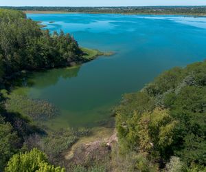 Polskie Malediwy śmiertelnie niebezpieczne 