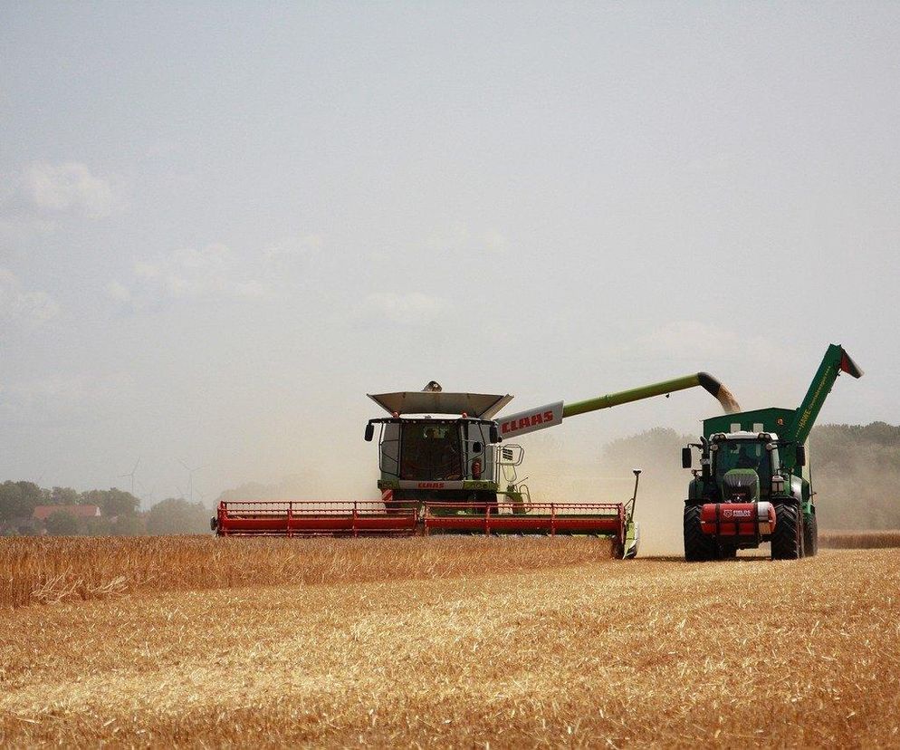 Zbliża się jedna z największych imprez rolniczych. Agro-Park już następny weekend