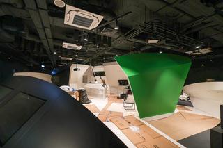 Narodowe Centrum Kultury Filmowej w Łodzi. Otwarcie coraz bliżej