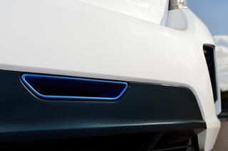 Toyota Yaris Hybrid-R Concept