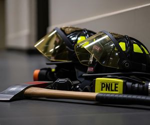 Śmierć strażaka OSP Wielowieś. Co wydarzyło się na ulicy Kotków?