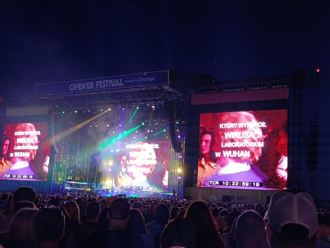 Opener 1 dzień