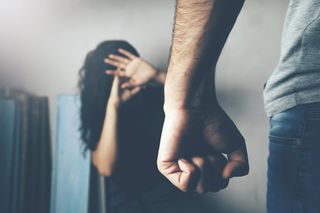 Znęcał się nad żoną. 49-latek z Żor zatrzymany