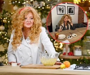 Magda Gessler w podlaskiej restauracji! Szykują się nowe Kuchenne rewolucje