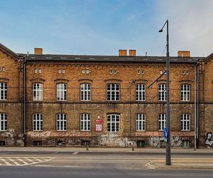 Powrót Galerii Bezronnej na NSK