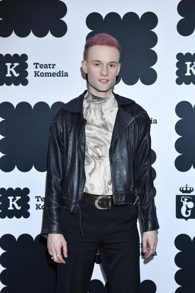 Kamil Studnicki czarnym koniem w "Twoja Twarz Brzmi Znajomo"? To warto o nim wiedzieć!