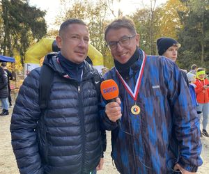 Bieg Superbohatera - Olsztyn 2025 cz.2