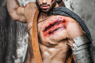 Seksowne zdjęcia kandydatów do Mistera Polski. Finał już w niedziele