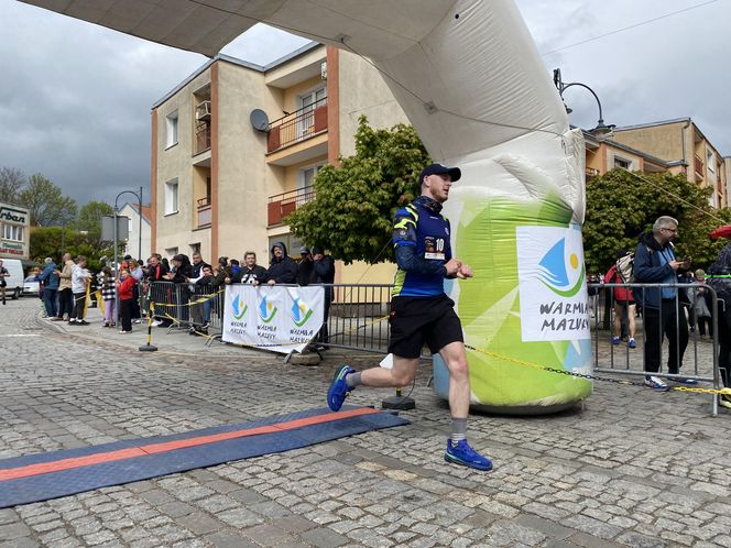 Półmaraton Ślimaka 2025