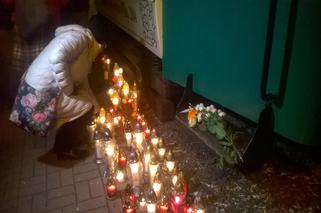 Gorzów: Mieszkańcy pożegnali prezydenta Adamowicza