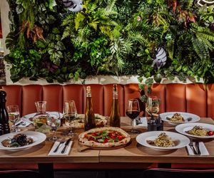 RESTAURACJA GUSTO – Karpacz
