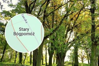 Nazwy tych miejscowości rozbawią cię do łez