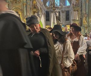 Cud w Lublinie? Modlitwa i procesja z relikwiami uratowała miasto. Ta legenda wciąż jest żywa