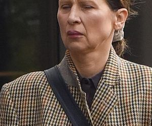 Katarzyna Herman gna bez kasku