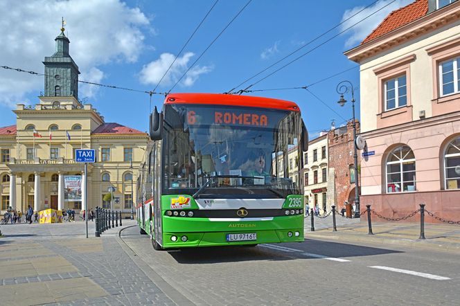 Lublin stolicą wschodniej Polski