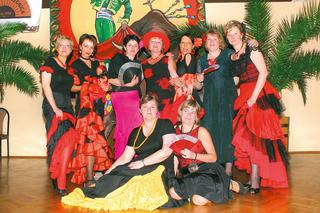 Święto ludzi ognia