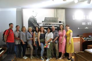 Muzeum Hammonda w Kielcach