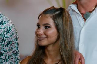 Eliza i Jay z Hotelu Paradise 