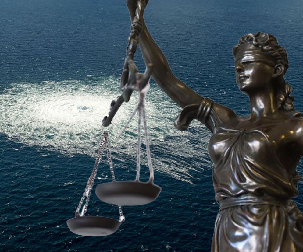 Pierwszy nakaz aresztowania za ataki na Nord Stream! W tle polski wątek!