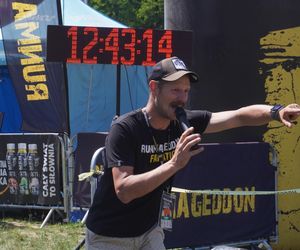 Runmageddon Poznań 2025 