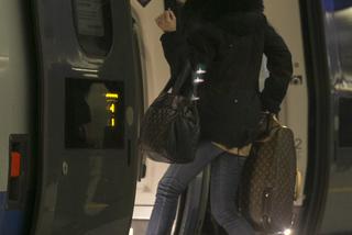 Ma pociąg do męża