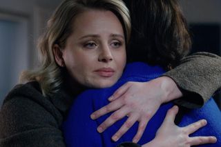 M jak miłość. Judyta wyzna Marysi uczucia. Do Rogowskiej dotrze, że przyjaciółka ją kocha! - ZDJĘCIA, WIDEO