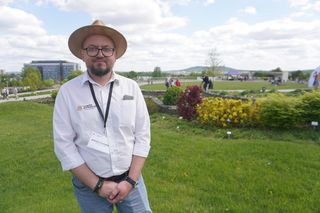 Ogród Botaniczny w Kielcach