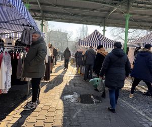 Tak wygląda typowa niedziela na Dworcu Świebodzkim we Wrocławiu