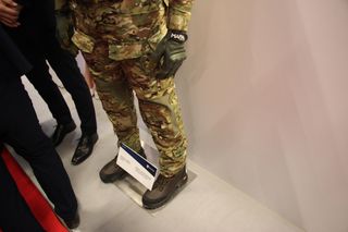 Maskpol na MSPO 2025. Premiera ultralekkiej kamizelki taktycznej ROCK 4.0