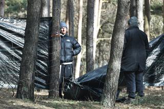 Musiał kupuje tajny las