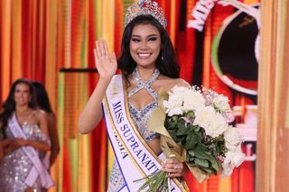 Harashta Haifa Zahra to Miss Supranational 2024. Kim jest piękność z Indonezji?