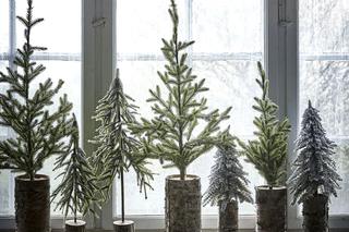 Choinka na pniu DIY: jak zrobić uroczą dekorację świąteczną krok po kroku?