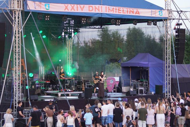 Dni Imielina 2024 - zdjęcia