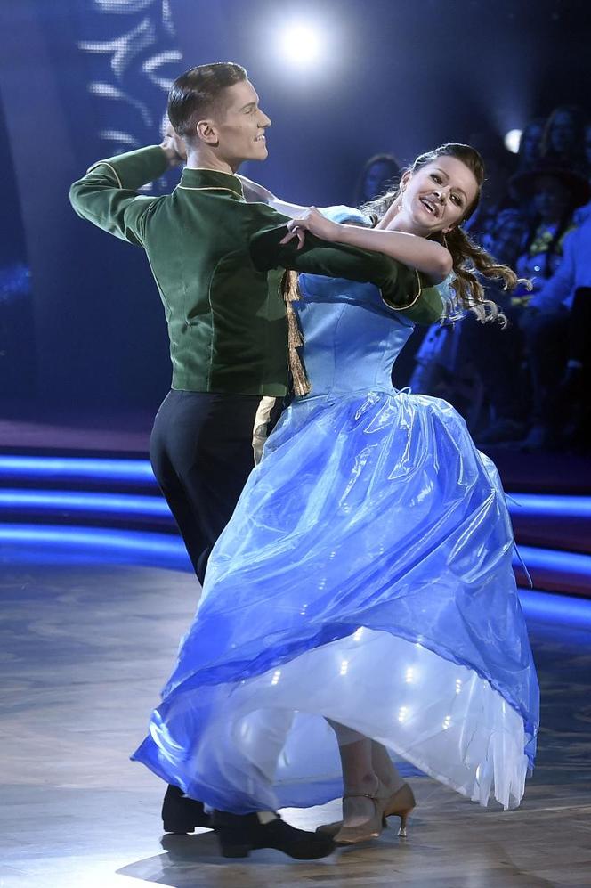 Ewa Błachnio. Trzeba umieć się z siebie śmiać