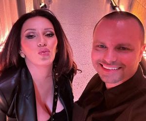 Dominika Serowska - spanie z kimś to koszmar