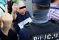 Babcia Kasia skazana na prace społeczne. Funkcjonariusze dostaną nawiązkę