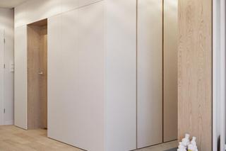 38-m mieszkanie w Warszawie