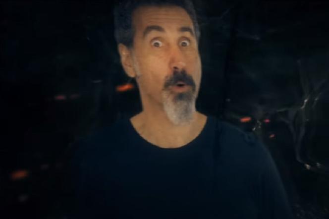 Serj Tankian opowiedział, dlaczego SOAD nie nagrali jego numerów:  nie mogliśmy się dogadać